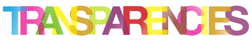Logo for Sarasota Art Exhibit Transparencies