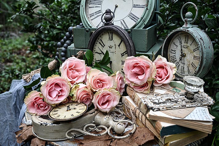 Roses-and-Time
